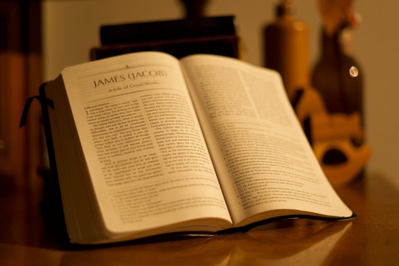 Thirteenth Sabbath: Standing Complete in Christ