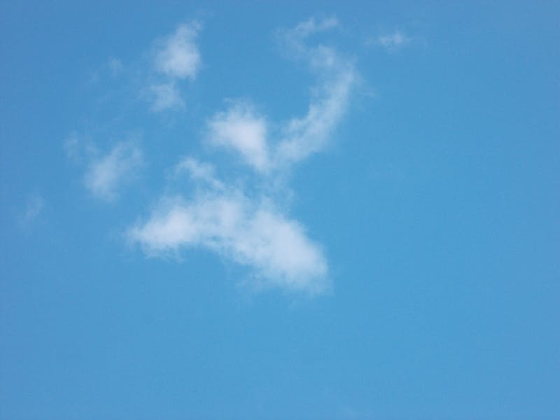 What Is Your Picture of God?