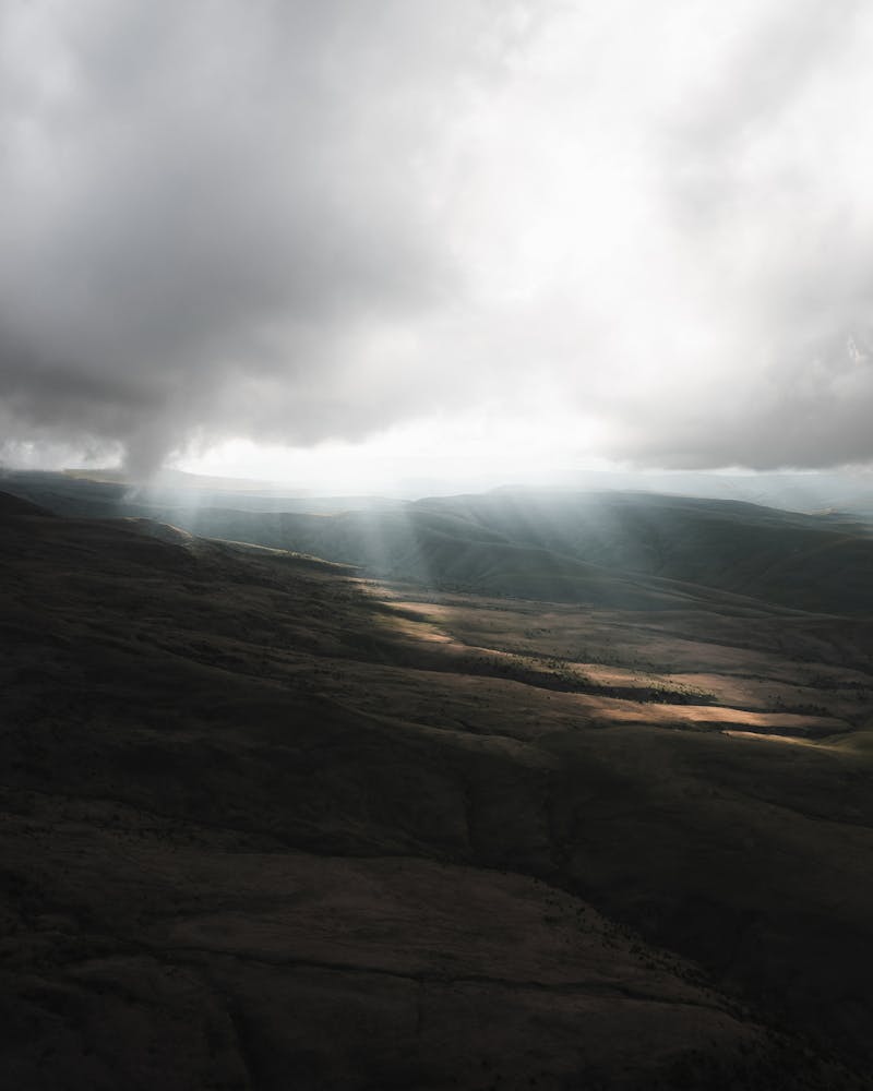 God Is Holy: The Foundation of Trust
