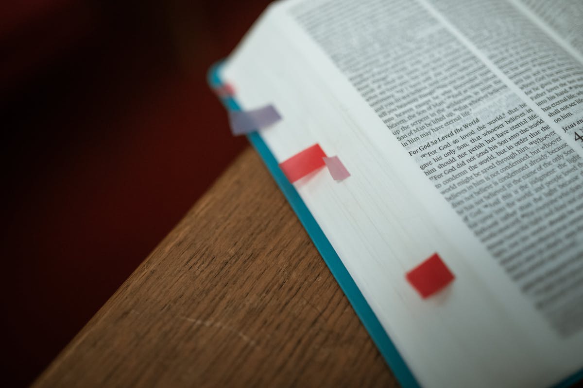Making Time for God