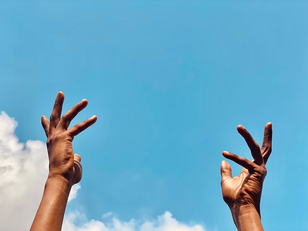 Interceding for Others