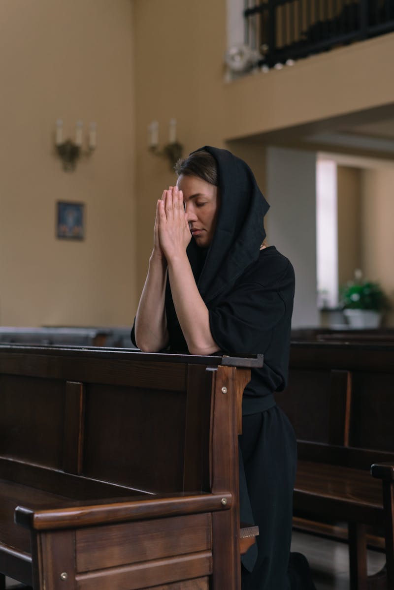 Lesson 3: Pride Versus Humility