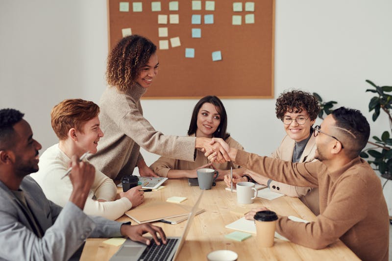 Reaching the Post-Christian Professional